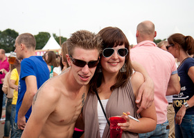 foto 7th sunday festival, 12 juni 2011, De Roost, Erp #660606
