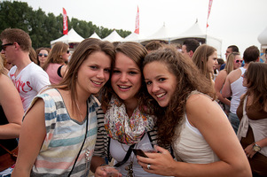 foto 7th sunday festival, 12 juni 2011, De Roost, Erp #660621