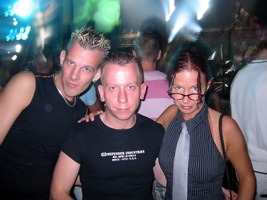 foto Hard Bass, 4 oktober 2003, SilverDome, Zoetermeer #66064