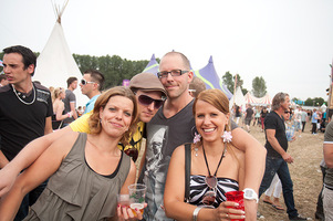 foto 7th sunday festival, 12 juni 2011, De Roost, Erp #660640