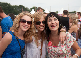 foto 7th sunday festival, 12 juni 2011, De Roost, Erp #660657