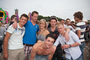 foto 7th sunday festival, 12 juni 2011, De Roost, Erp #660661