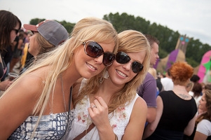 foto 7th sunday festival, 12 juni 2011, De Roost, Erp #660666
