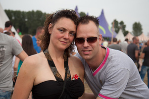 foto 7th sunday festival, 12 juni 2011, De Roost, Erp #660684