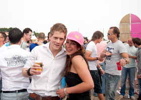 foto 7th sunday festival, 12 juni 2011, De Roost, Erp #660701
