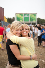 Foto's, 7th sunday festival, 12 juni 2011, De Roost, Erp