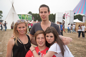 foto 7th sunday festival, 12 juni 2011, De Roost, Erp #660738