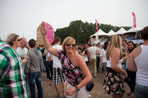 foto 7th sunday festival, 12 juni 2011, De Roost, Erp #660748