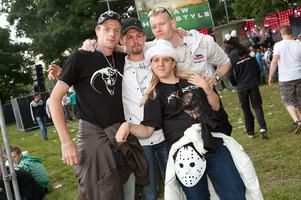 foto Ground Zero Festival, 11 juni 2011, Bussloo, Bussloo #660855