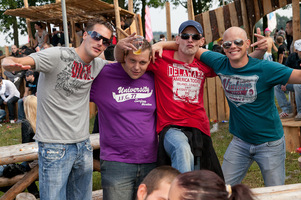 foto Ground Zero Festival, 11 juni 2011, Bussloo, Bussloo #660871