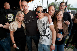 foto Ground Zero Festival, 11 juni 2011, Bussloo, Bussloo #660957