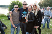 Ground Zero Festival foto