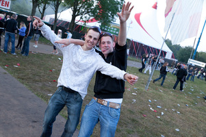 foto Ground Zero Festival, 11 juni 2011, Bussloo, Bussloo #660992