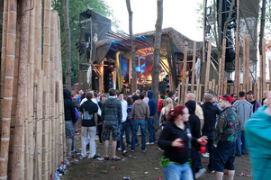 foto Ground Zero Festival, 11 juni 2011, Bussloo, Bussloo #660995