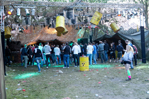 foto Ground Zero Festival, 11 juni 2011, Bussloo, Bussloo #661008