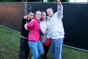 foto Ground Zero Festival, 11 juni 2011, Bussloo, Bussloo #661009