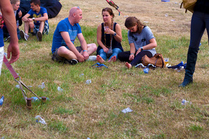 foto Intents Festival, 5 juni 2011, D'n Donk, Oisterwijk #661047