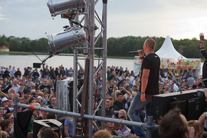 foto Fantasy Island Festival, 18 juni 2011, Het Rutbeek, Enschede #661310
