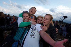 foto Fantasy Island Festival, 18 juni 2011, Het Rutbeek, Enschede #661355