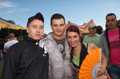 Fantasy Island Festival foto