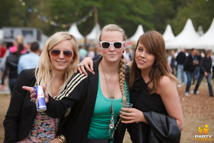 foto Fantasy Island Festival, 18 juni 2011, Het Rutbeek