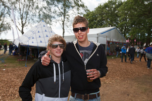 foto Fantasy Island Festival, 18 juni 2011, Het Rutbeek, Enschede #661402