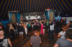 foto Fantasy Island Festival, 18 juni 2011, Het Rutbeek, Enschede #661421