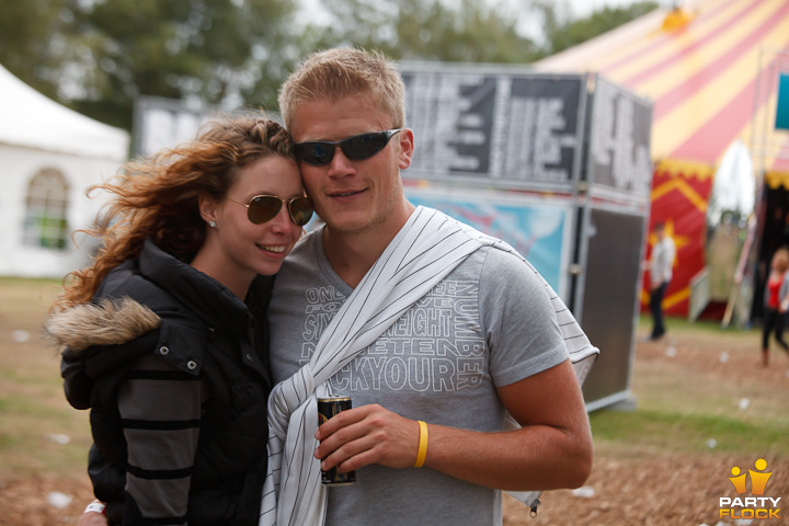 foto Fantasy Island Festival, 18 juni 2011, Het Rutbeek