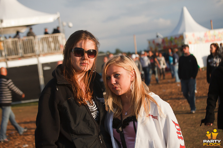 foto Fantasy Island Festival, 18 juni 2011, Het Rutbeek