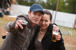 foto Fantasy Island Festival, 18 juni 2011, Het Rutbeek, Enschede #661459