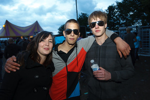 foto Fantasy Island Festival, 18 juni 2011, Het Rutbeek, Enschede #661477