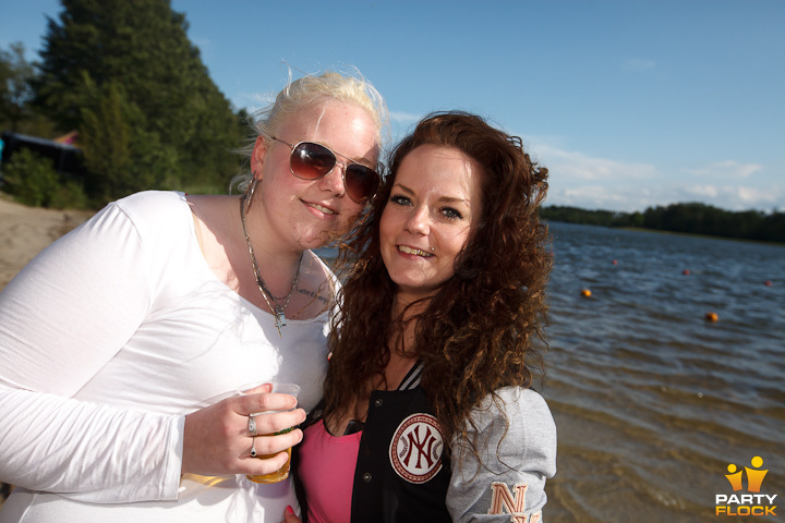 Foto's Fantasy Island Festival, 18 juni 2011, Het Rutbeek, Enschede