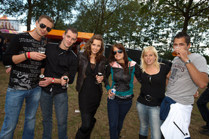 foto Fantasy Island Festival, 18 juni 2011, Het Rutbeek, Enschede #661553