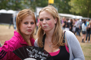 foto Fantasy Island Festival, 18 juni 2011, Het Rutbeek, Enschede #661558