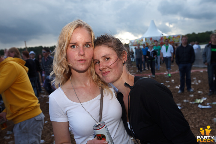 foto Fantasy Island Festival, 18 juni 2011, Het Rutbeek