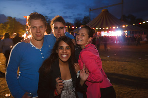 foto Fantasy Island Festival, 18 juni 2011, Het Rutbeek, Enschede #661583