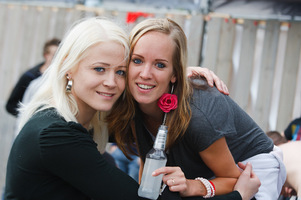 foto Fantasy Island Festival, 18 juni 2011, Het Rutbeek, Enschede #661608