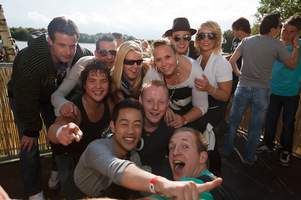 foto Fantasy Island Festival, 18 juni 2011, Het Rutbeek, Enschede #661631