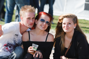 foto Fantasy Island Festival, 18 juni 2011, Het Rutbeek, Enschede #661632