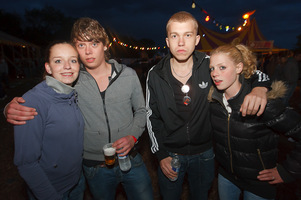 foto Fantasy Island Festival, 18 juni 2011, Het Rutbeek, Enschede #661641