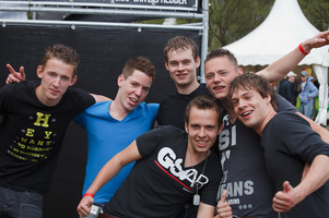 foto Fantasy Island Festival, 18 juni 2011, Het Rutbeek, Enschede #661656