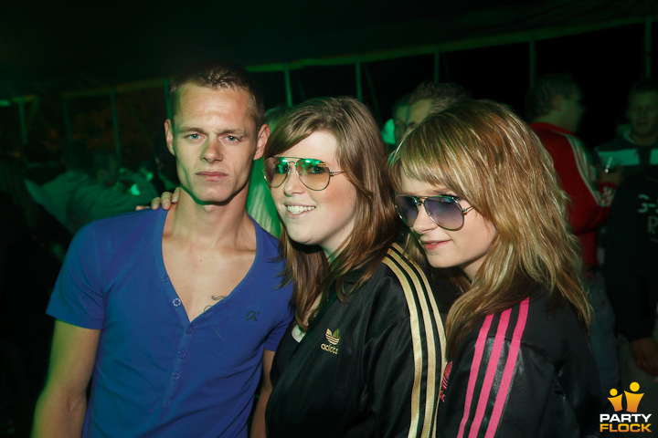 foto Fantasy Island Festival, 18 juni 2011, Het Rutbeek