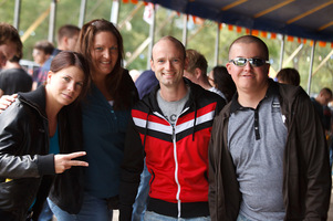 foto Fantasy Island Festival, 18 juni 2011, Het Rutbeek, Enschede #661708