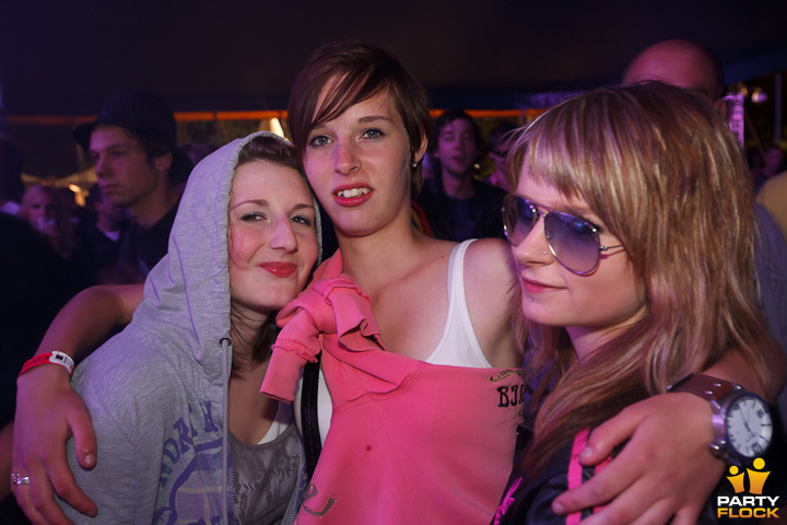 foto Fantasy Island Festival, 18 juni 2011, Het Rutbeek