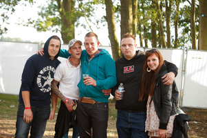 foto Fantasy Island Festival, 18 juni 2011, Het Rutbeek, Enschede #661718