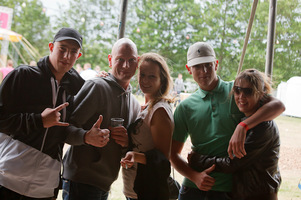 foto Fantasy Island Festival, 18 juni 2011, Het Rutbeek, Enschede #661739