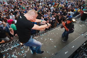 foto Fantasy Island Festival, 18 juni 2011, Het Rutbeek, Enschede #661742