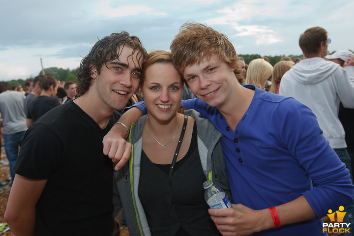 foto Fantasy Island Festival, 18 juni 2011, Het Rutbeek