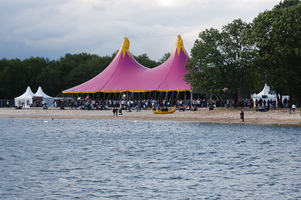 foto Fantasy Island Festival, 18 juni 2011, Het Rutbeek, Enschede #661768