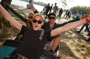 foto Fantasy Island Festival, 18 juni 2011, Het Rutbeek, Enschede #661777